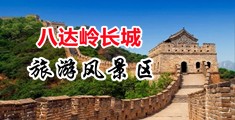 www骚中国北京-八达岭长城旅游风景区